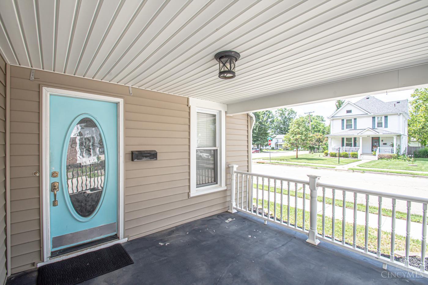 Residential in Miamisburg 3