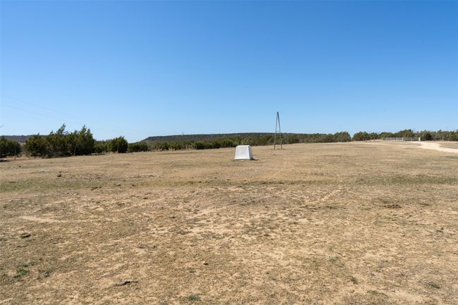 View of yard with a rural view | Image 21