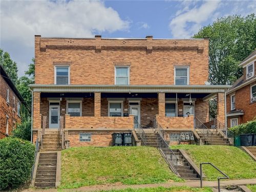 438 Glenwood Dr, Ambridge, PA, 15003 | Card Image