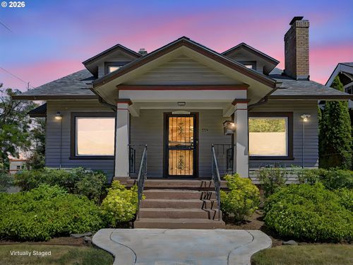 5774 Ne Garfield Ave, Portland, OR, 97211-3102 | Card Image