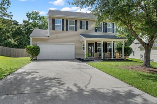 164 Balsam Cir, Summerville, SC, 29485-4660 | Card Image