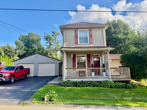 1366 13th St, West Pittsburg, PA, 16160-1001 | Card Image