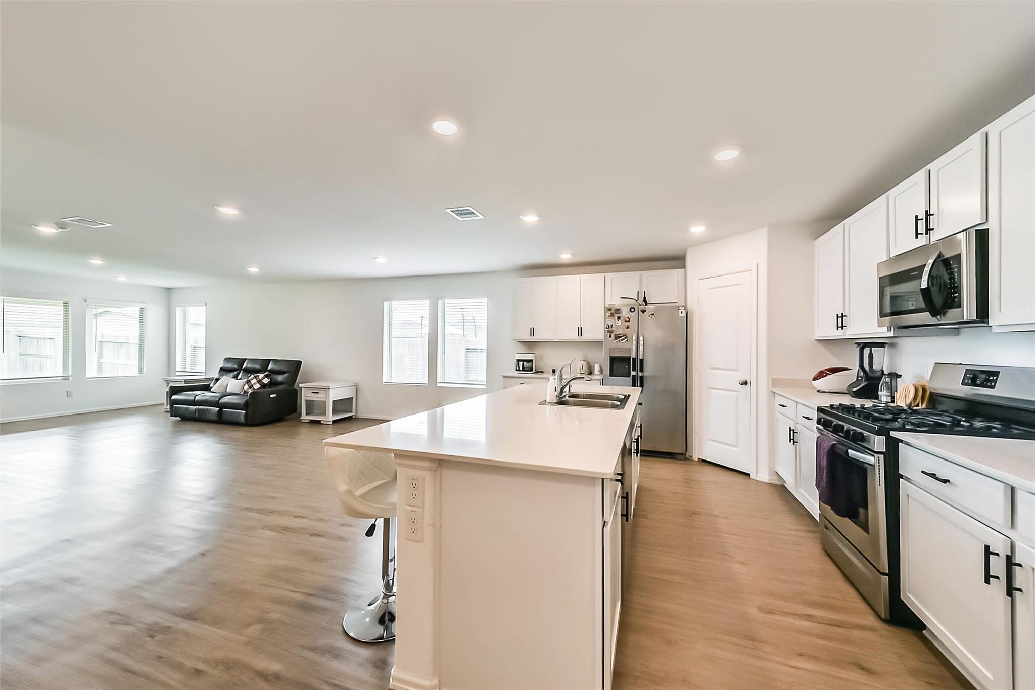 Residential in Baytown 4