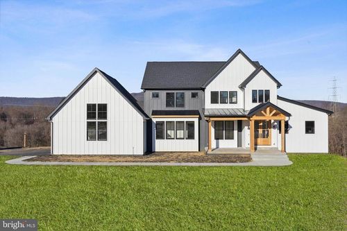 lot-5-4362 Brubaker Way, IJAMSVILLE, MD, 21754 | Card Image