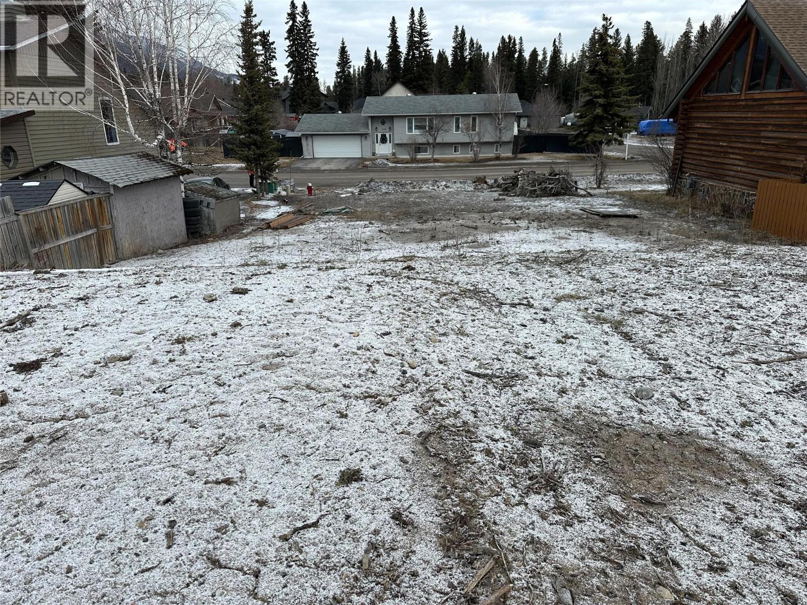 Land in Sparwood 4