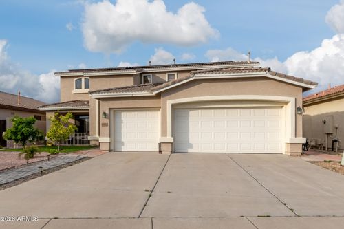 6008 W Blue Sky Dr, Phoenix, AZ, 85083-6580 | Card Image
