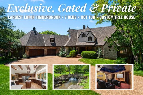 4827 S Landon Ct, Springfield, MO, 65810-1507 | Card Image