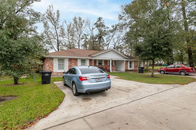 22195 E Martin Dr, Home with 3 bedrooms, 1 bathrooms and null parking in Porter TX | Image 9