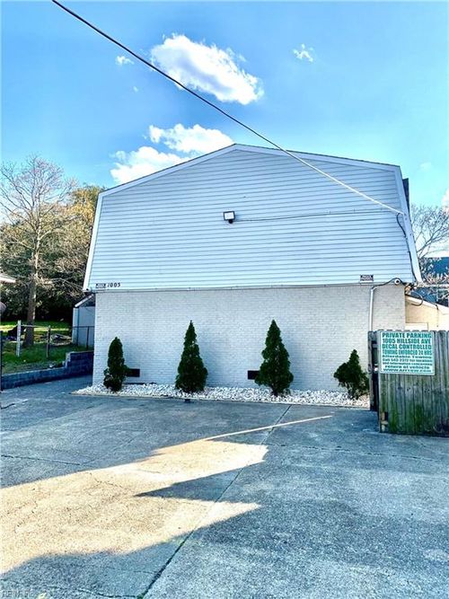 2-1005 Hillside Ave, Norfolk, VA, 23503-2061 | Card Image