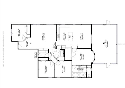 19420 Sunset Bay Dr, LAND O LAKES, FL, 34638-6177 | Card Image