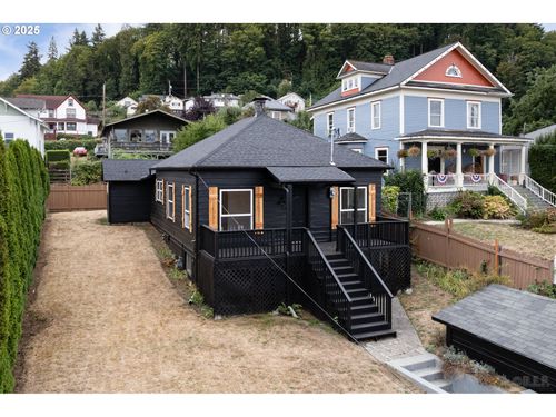 410 W C St, Rainier, OR, 97048-0047 | Card Image