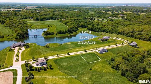 Lot 4 52nd Street Ct W, Milan, IL, 61264 | Card Image