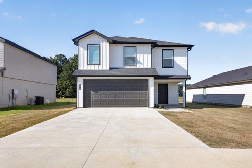 470 Moonlight Graham Boulevard, Ward, AR, 72176 | Card Image