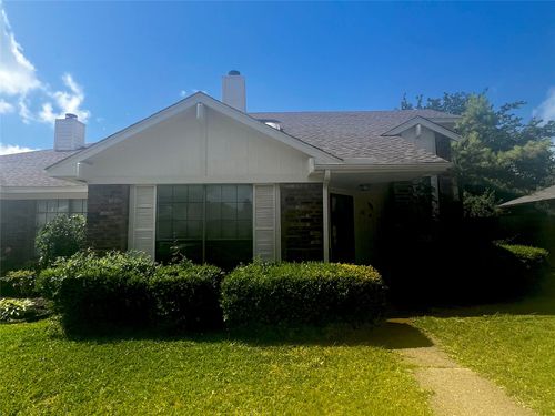 545 Stringfellow Dr, Coppell, TX, 75019-4836 | Card Image