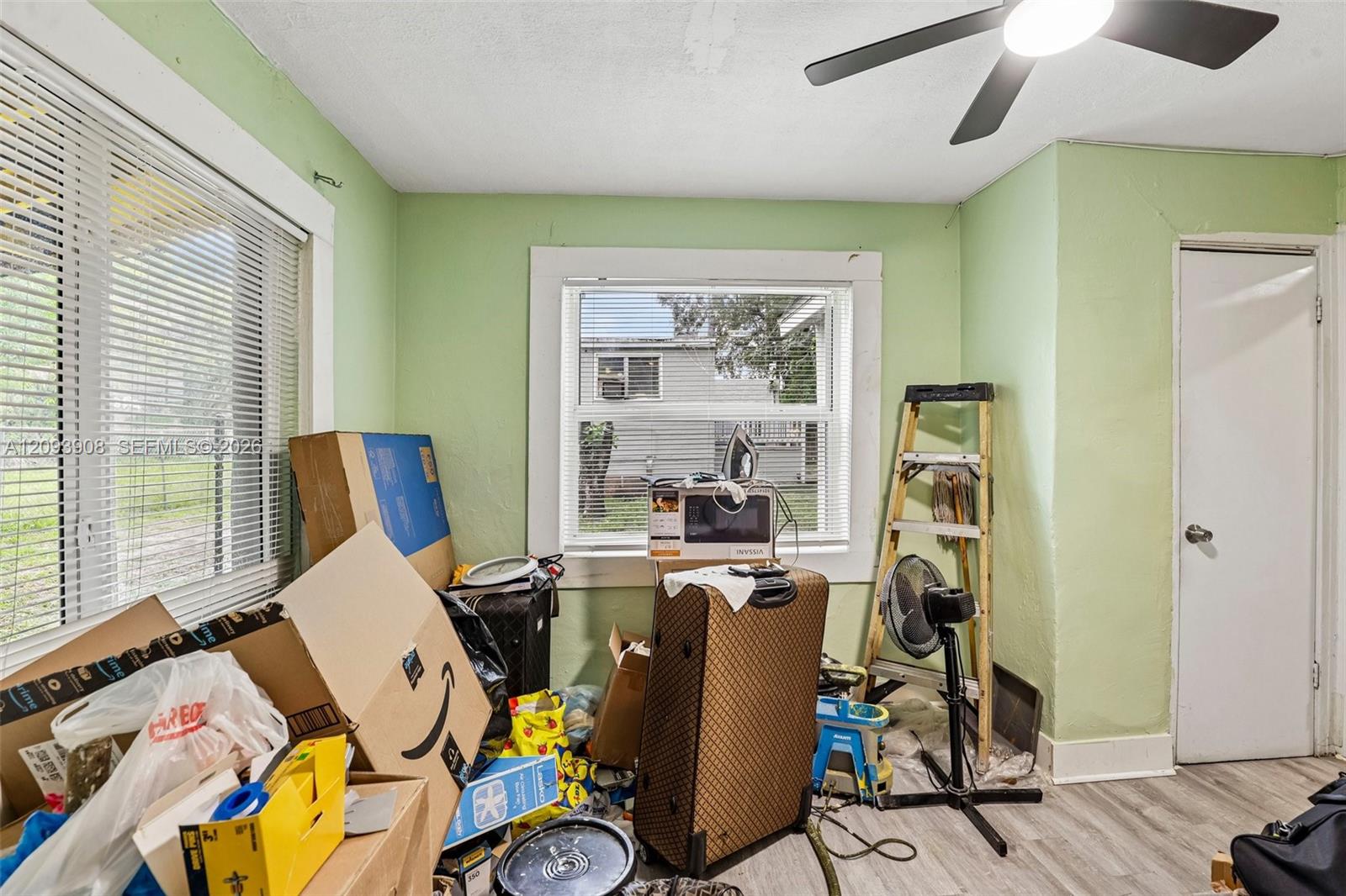 Residential Income in Miami 2