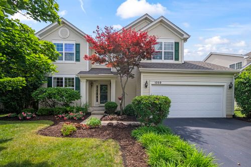 1059 Bellows Way, Volo, IL, 60073-8176 | Card Image