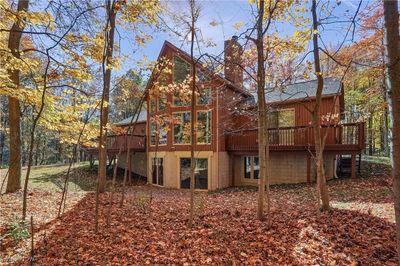 2430 Northampton Road, House other with 4 bedrooms, 3 bathrooms and null parking in Cuyahoga Falls OH | Image 3