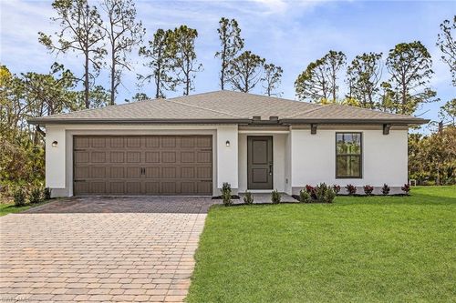 842 Gedeon Rd, LEHIGH ACRES, FL, 33974-2730 | Card Image