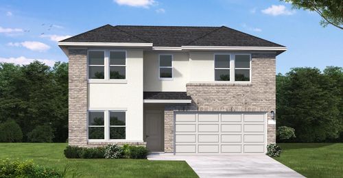 6215 Wildflower Fields Court, Richmond, TX, 77469 | Card Image