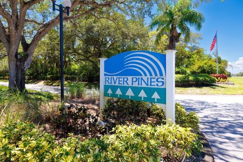 6197 Se Riverboat Dr, Stuart, FL, 34997-1530 | Card Image