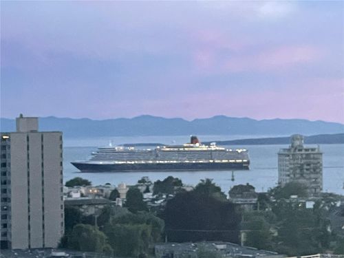 1401-647 Michigan St, Victoria, BC, V8V1S9 | Card Image