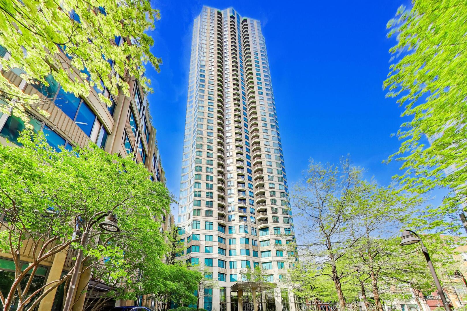 Residential in Chicago