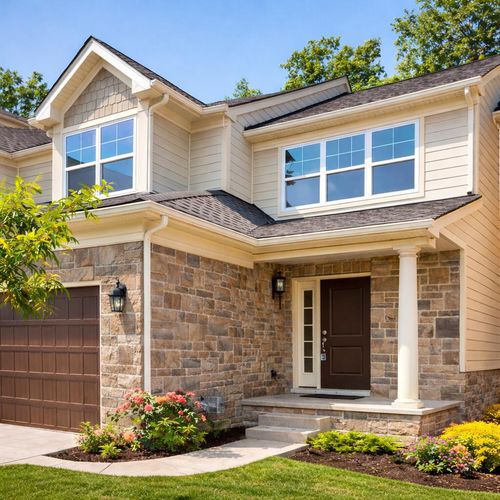 3024 Spurway Dr, Ann Arbor, MI, 48105-1497 | Card Image