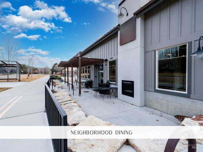APT-206 - 4184 E Haystack St, Condo with 2 bedrooms, 2 bathrooms and 1 parking in Boise ID | Image 39