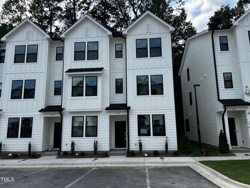 1533 Crescent Townes Way, Raleigh, NC, 27604-8323 | Card Image