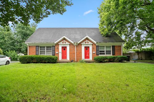 2004-2006 Writt Court, Lexington, KY, 40505 | Card Image