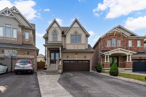 62 Hoard Ave N, Alliston, ON, L9R0M7 | Card Image