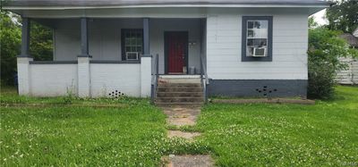 422 N Broad Street, House other with 3 bedrooms, 2 bathrooms and null parking in York AL | Image 1