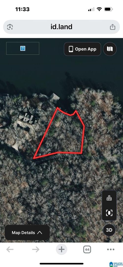 11-100 Asbury Drive, VERBENA, AL, 36091 | Card Image