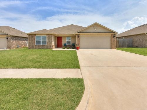 452 Fox Den Dr, Newcastle, OK, 73065-5153 | Card Image