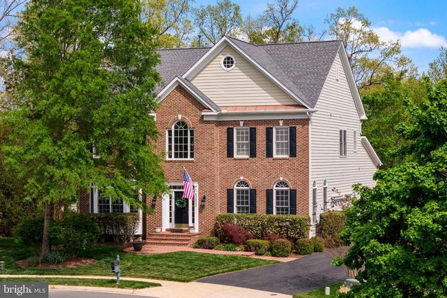 43021 Falls Overlook Ct, House other with 5 bedrooms, 6 bathrooms and null parking in LEESBURG VA | Image 74