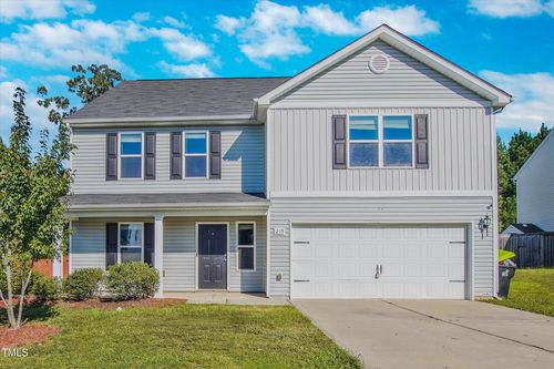 219 Pillow Ln, Burlington, NC, 27217-9470 | Card Image