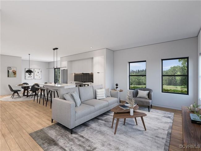 Open Floor Plan | Image 5