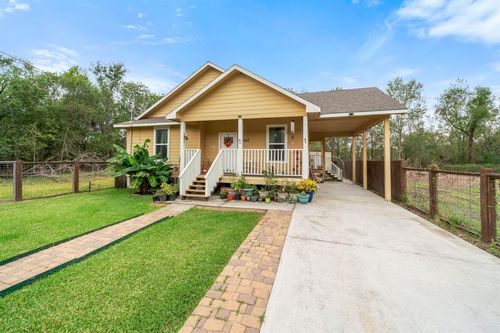 5907 Wedgefield St, Houston, TX, 77028-4614 | Card Image