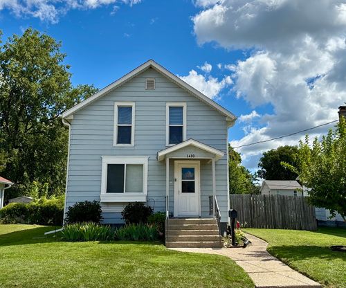 1410 3rd Ave, Sterling, IL, 61081-2439 | Card Image