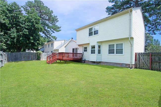 10 Steeplechase Loop, House other with 3 bedrooms, 3 bathrooms and null parking in Hampton VA | Image 19