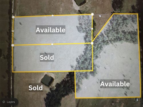 TBD County Road 1119, Brashear, TX, 75420 | Card Image