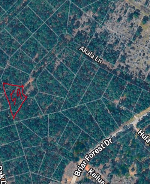 TBD Akala Ln, Bastrop, TX, 78602 | Card Image