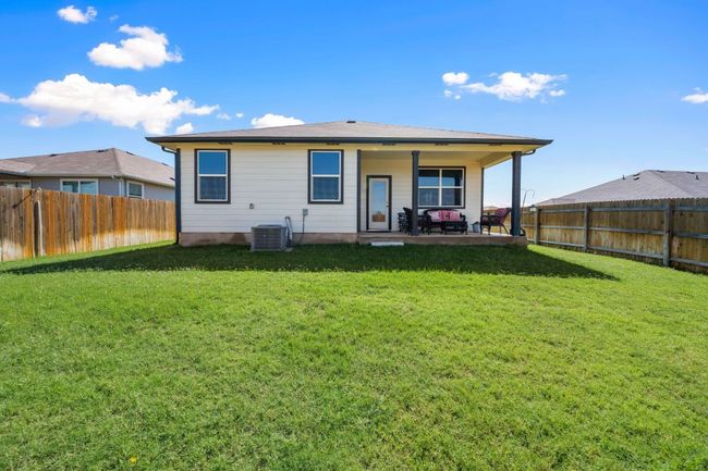 208 Bunting Ln, House other with 4 bedrooms, 2 bathrooms and 4 parking in Bertram TX | Image 35