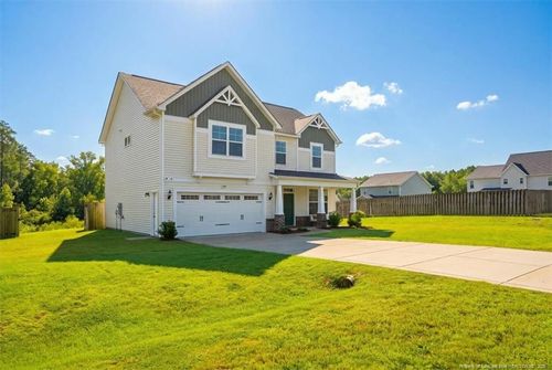 209 Forester Dr, Vass, NC, 28394-1100 | Card Image