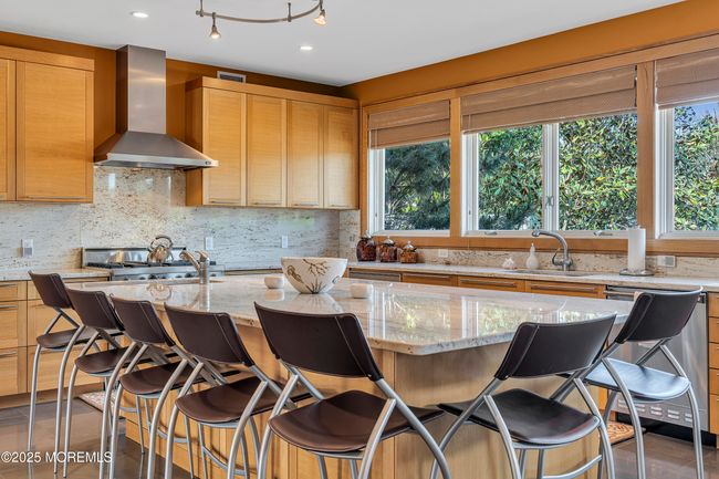 2009 Ocean Ave, House other with 4 bedrooms, 5 bathrooms and null parking in Spring Lake NJ | Image 26