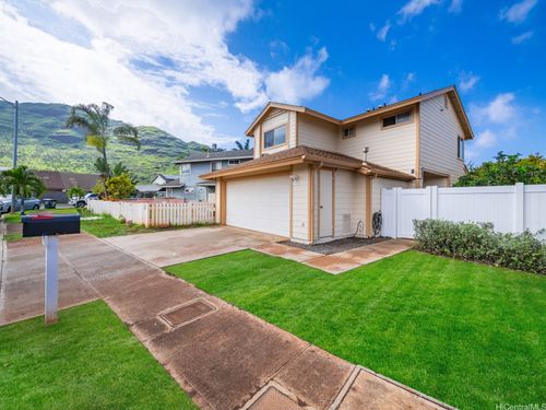 87-131 Helekula Pl, Waianae, HI, 96792-3381 | Card Image