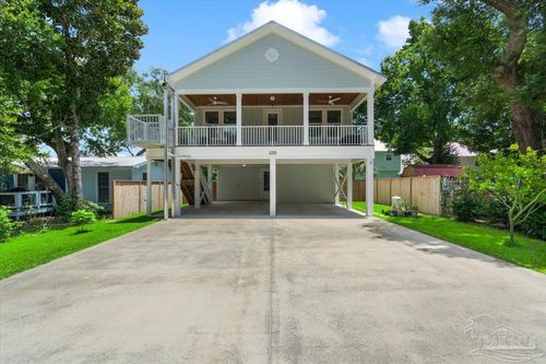 5398 E Perdido Ave, Orange Beach, AL, 36561 | Card Image