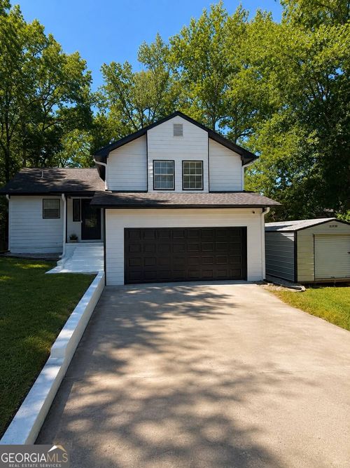 134 Ashwood Way, Winder, GA, 30680-3533 | Card Image