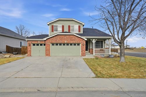 5141 E 116th Ave, Thornton, CO, 80233-5825 | Card Image