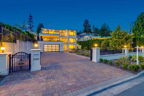 14033 Terry Rd, White Rock, BC, V4B1A2 | Card Image